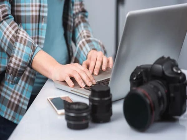 фотостудія Bohema в Луцьку