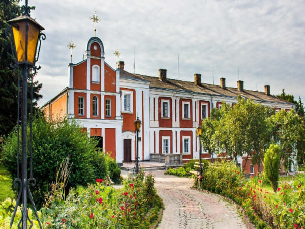Домініканський монастир