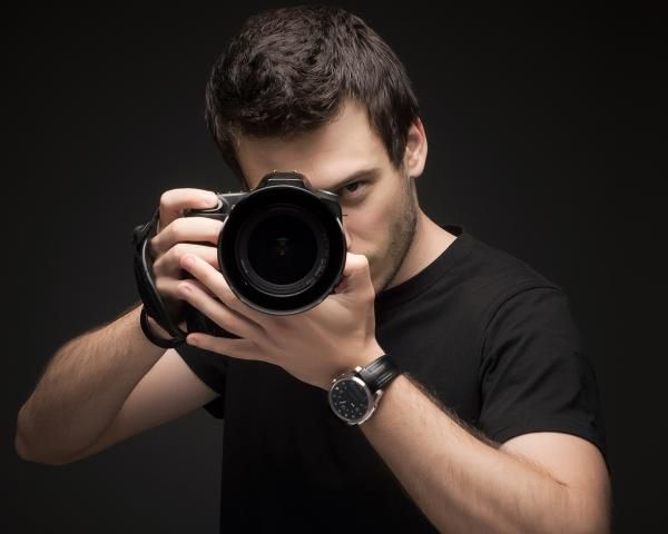 фотостудії