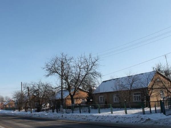 Гнідава (колишній ЛПЗ)