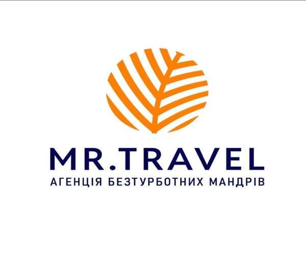 турагенція Mr.Travel