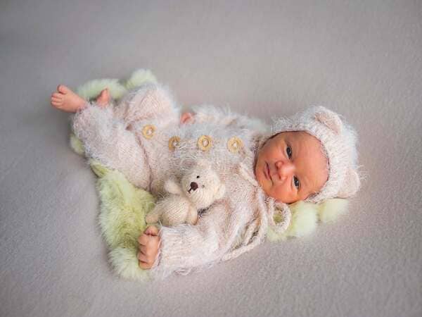 NEWBORN BABY STUDIO Луцьк