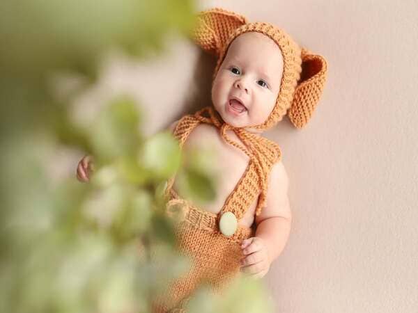NEWBORN BABY STUDIO Луцьк