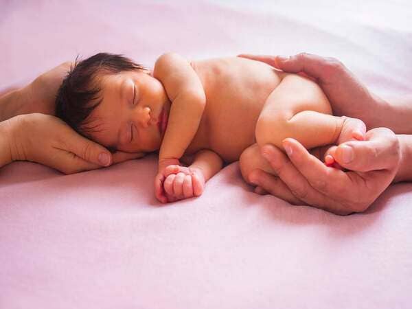 NEWBORN BABY STUDIO Луцьк