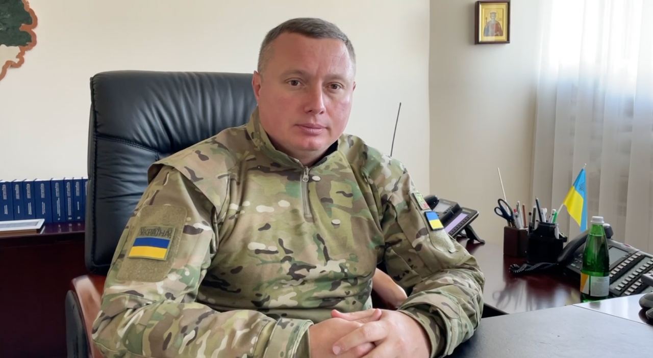 Задекларував