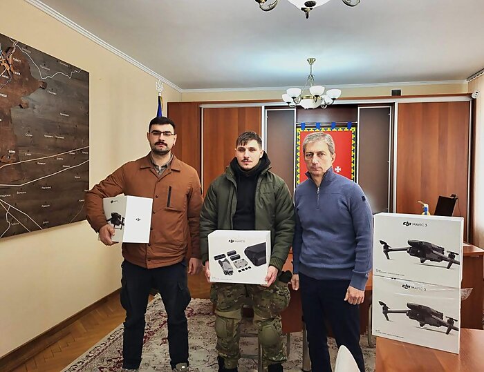 Новини Волині
