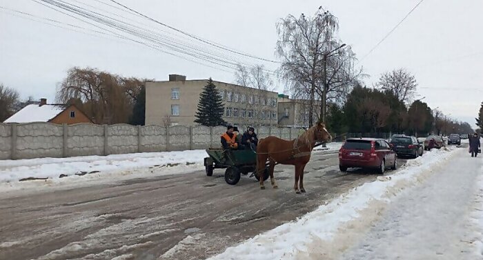 Новини Волині