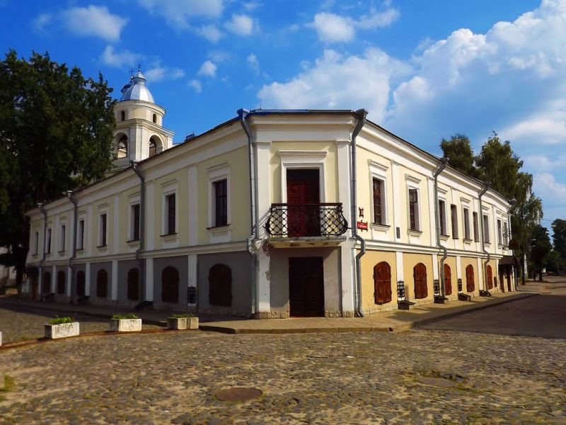 Косачів