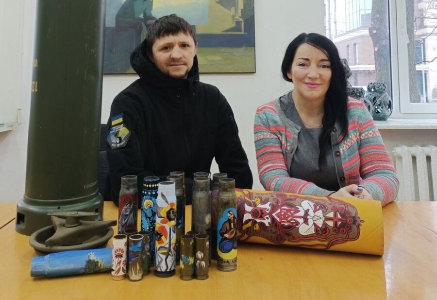 студент