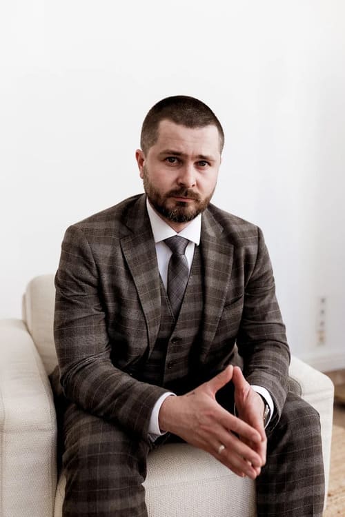 Адвокат Наумчук Іван Петрович в Луцьку