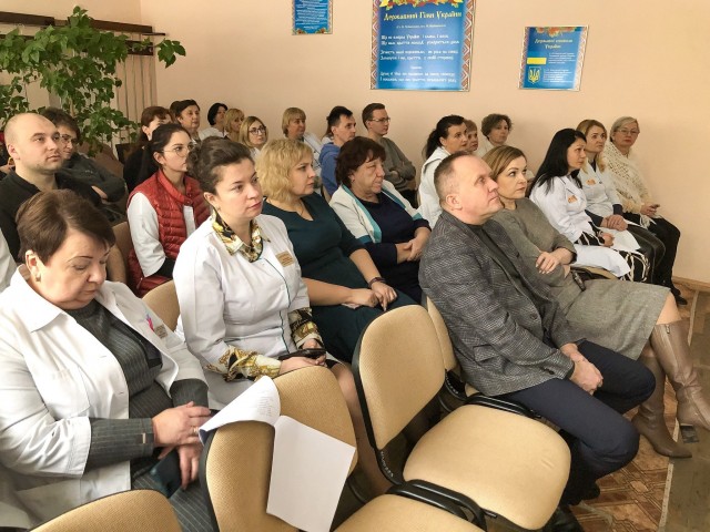 поліклінік
