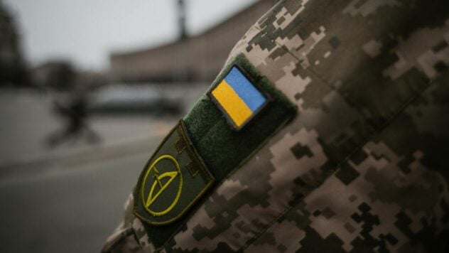 Україні