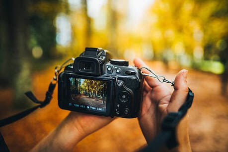 Фотосесія в Луцьку:Топ локацій для неймовірних кадрів.