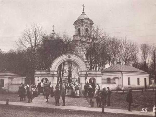 Історія Кафедрального костелу в Луцьку