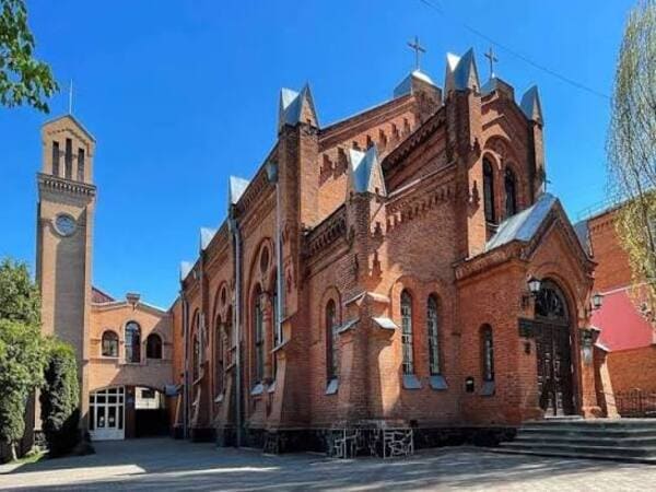 Музей сучасного українського мистецтва Корсаків