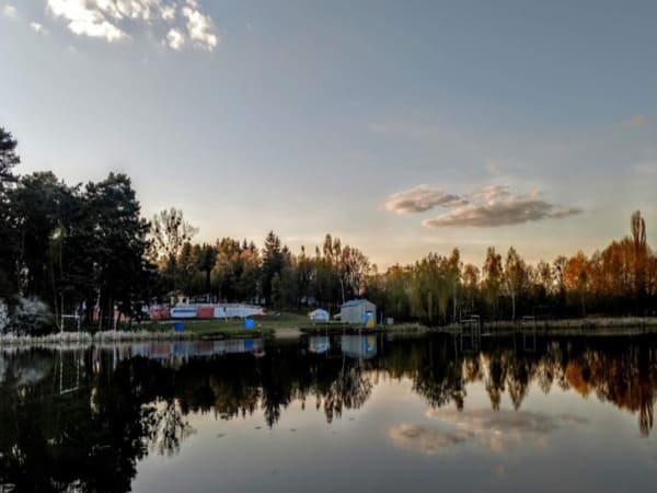 Село Гараджа
