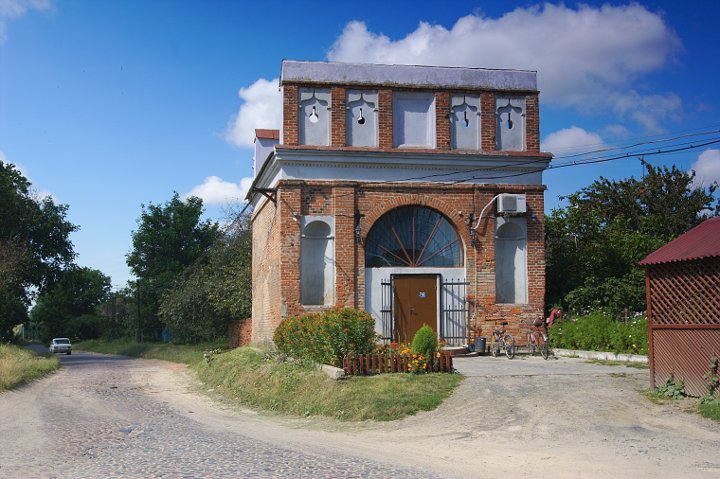 брама