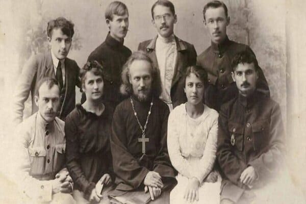 Арсен Річинський