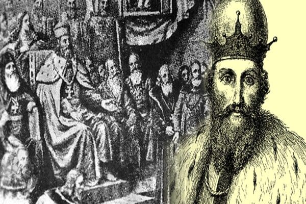 Данило Галицький