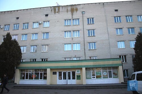 Благодійний фонд" Аджалик" передав допомогу медикам з Волинської області.