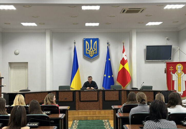 проєкт