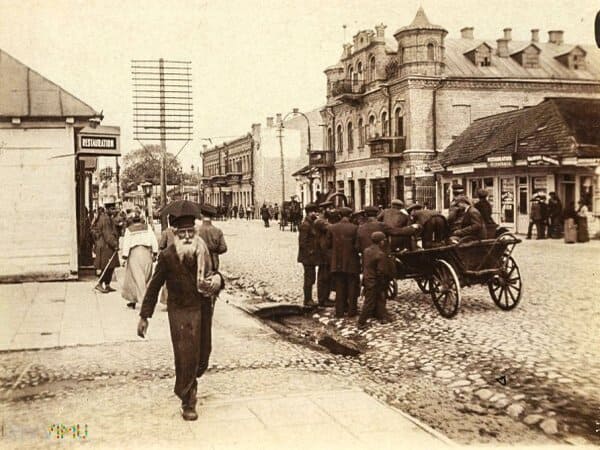 Історія Ковельського історично музею