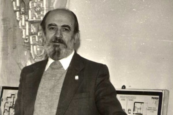 Ростислав Метельницький
