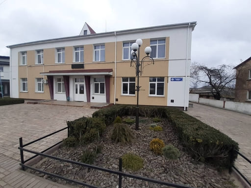 На Волині приміщення колишньої сільської ради здадуть в оренду