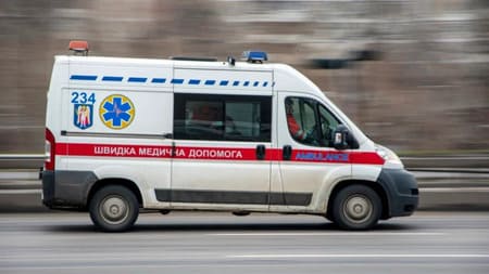 На Волині дерево придушило на смерть 21-річного хлопця.