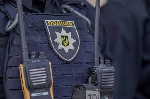 У мешканця Любешева поліція виявила гранату