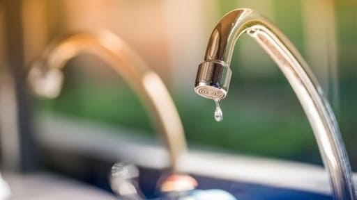 У Ківерцях припинять подачу води у зв'язку з ремонтними роботами.