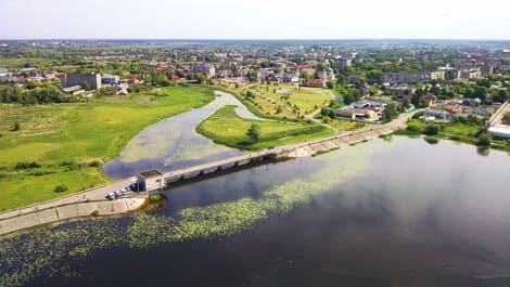 Екскурсія в Ковель: цікаві місця. Куди піти та що подивитися в Ковелі?