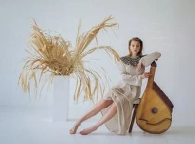 KRUT. Весняна акустика у Луцьку