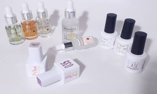 Lima Love манікюр Луцьк