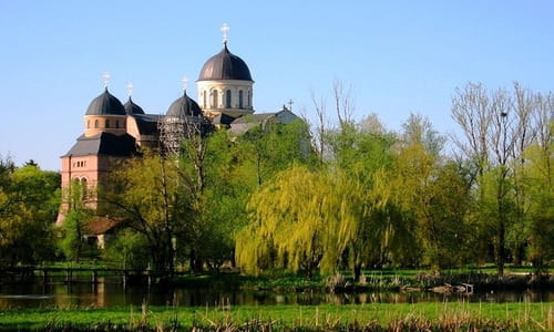 Берестечко - історичне місто Волині. Історія, цікаві факти та видатні місця