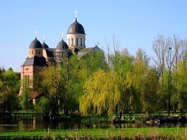 Де знаходиться Берестечко