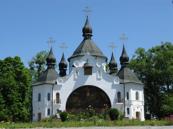 Свято-Георгіївський собор