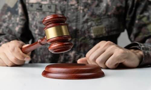 Військовий адвокат в Луцьку. До кого краще звернутися.