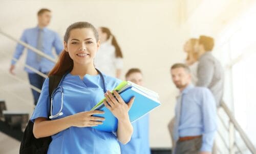 Де вчитись на лікаря у Луцьку. Перелік медичних вузів Луцька