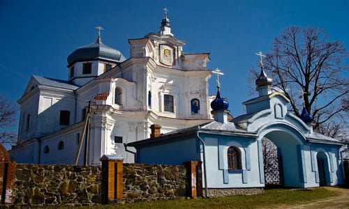 Домініканський костел: історія, факти, архітектура, богослужіння