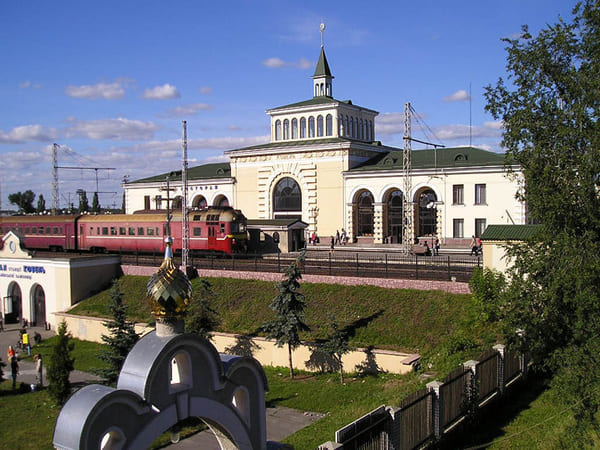 Ковель