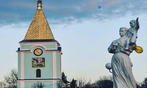 Екскурсія в Любомль: цікаві місця. Куди піти та що подивитися в Любомлі?