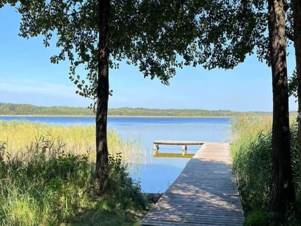Згоранські озера