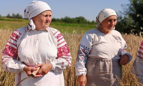 Традиції та обряди на Волині. Історичні та сучасні Волинські традиції