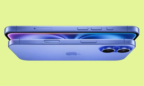 Новинка Apple: чим вражає iPhone 16