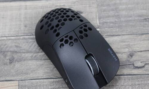 HATOR Stellar Pro Wireless