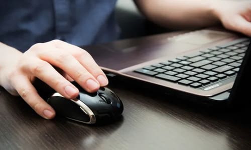 мишки для ноутбуків