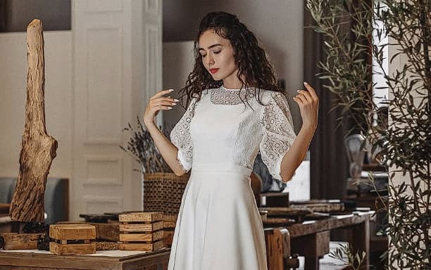 Shleifdress