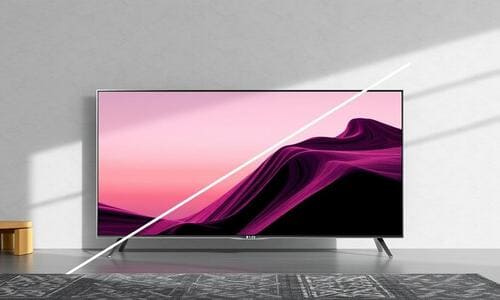 Телевізори LG