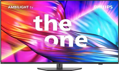 Телевізори Philips